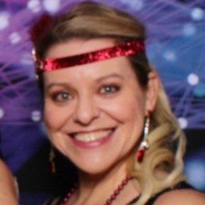 Meet your Posher, Kristin